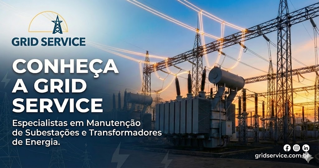 Grid Servicos em Energia Ltda