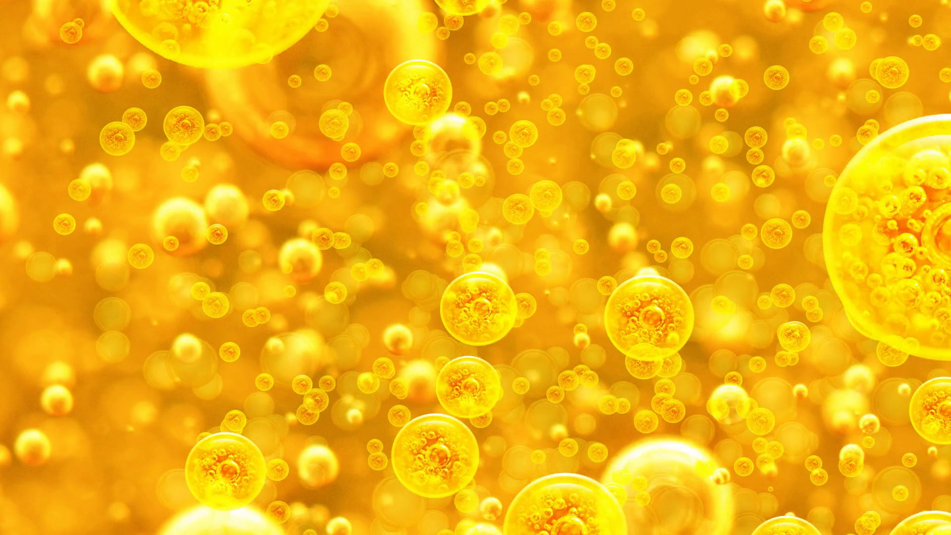 parallax background
